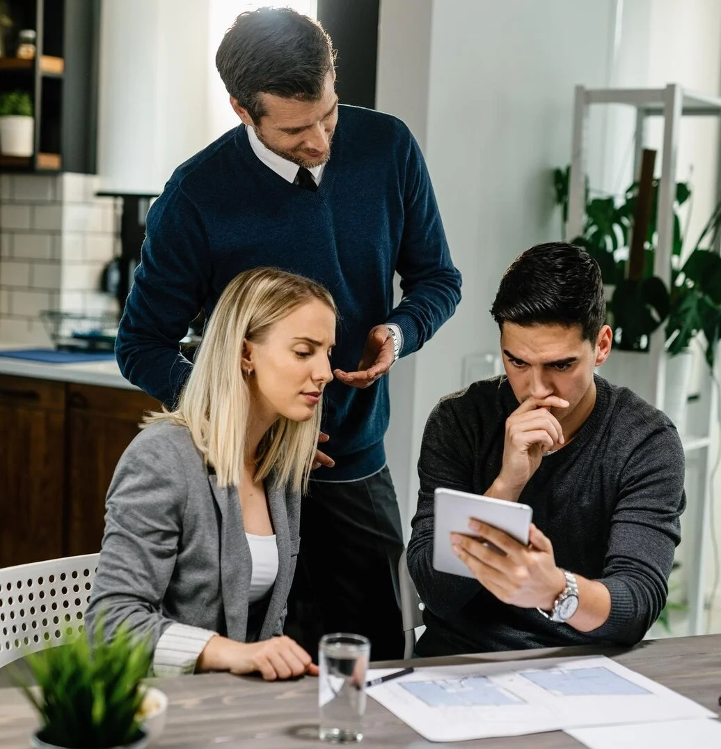 Retirement Income Advisory