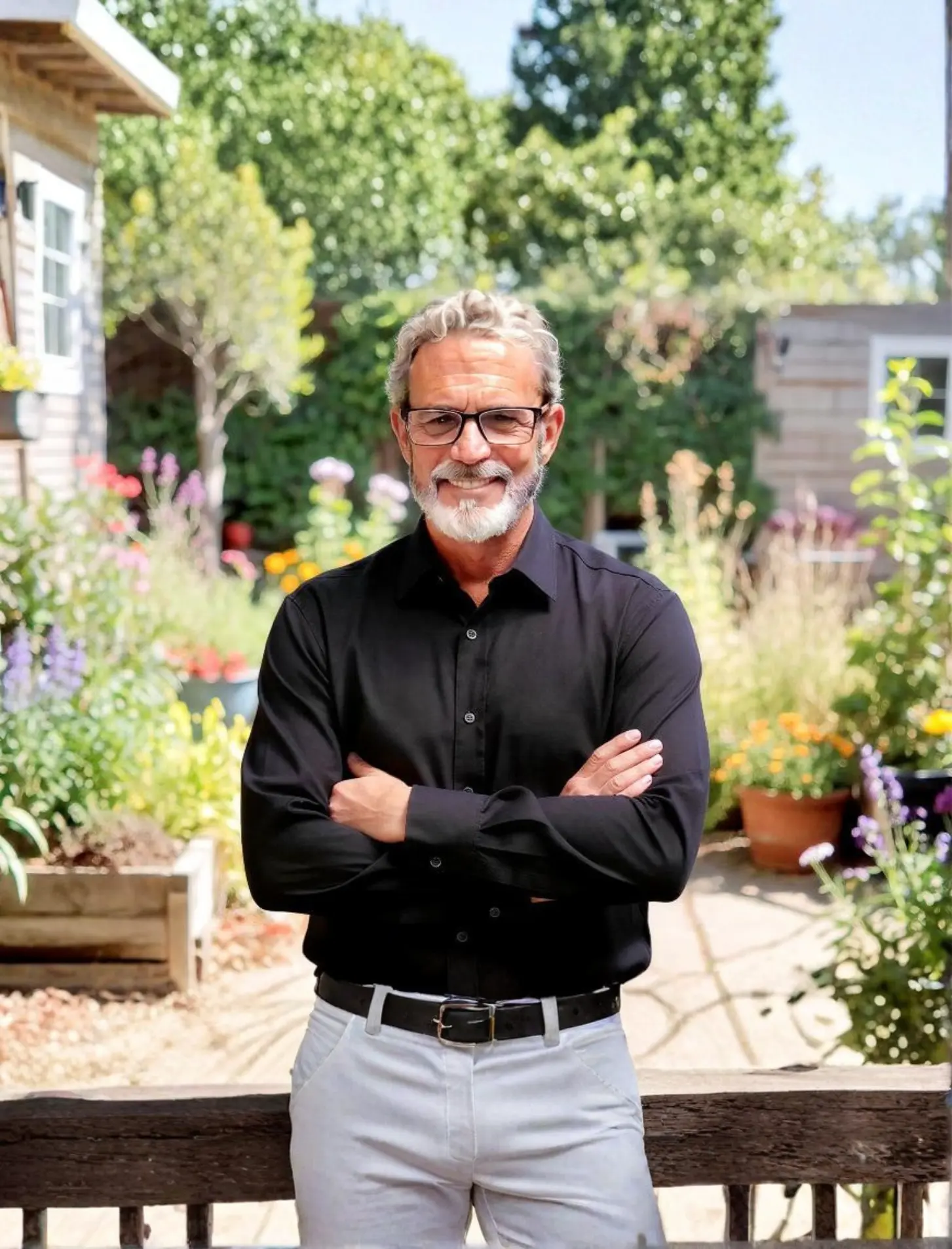 Bill Christo - Founder