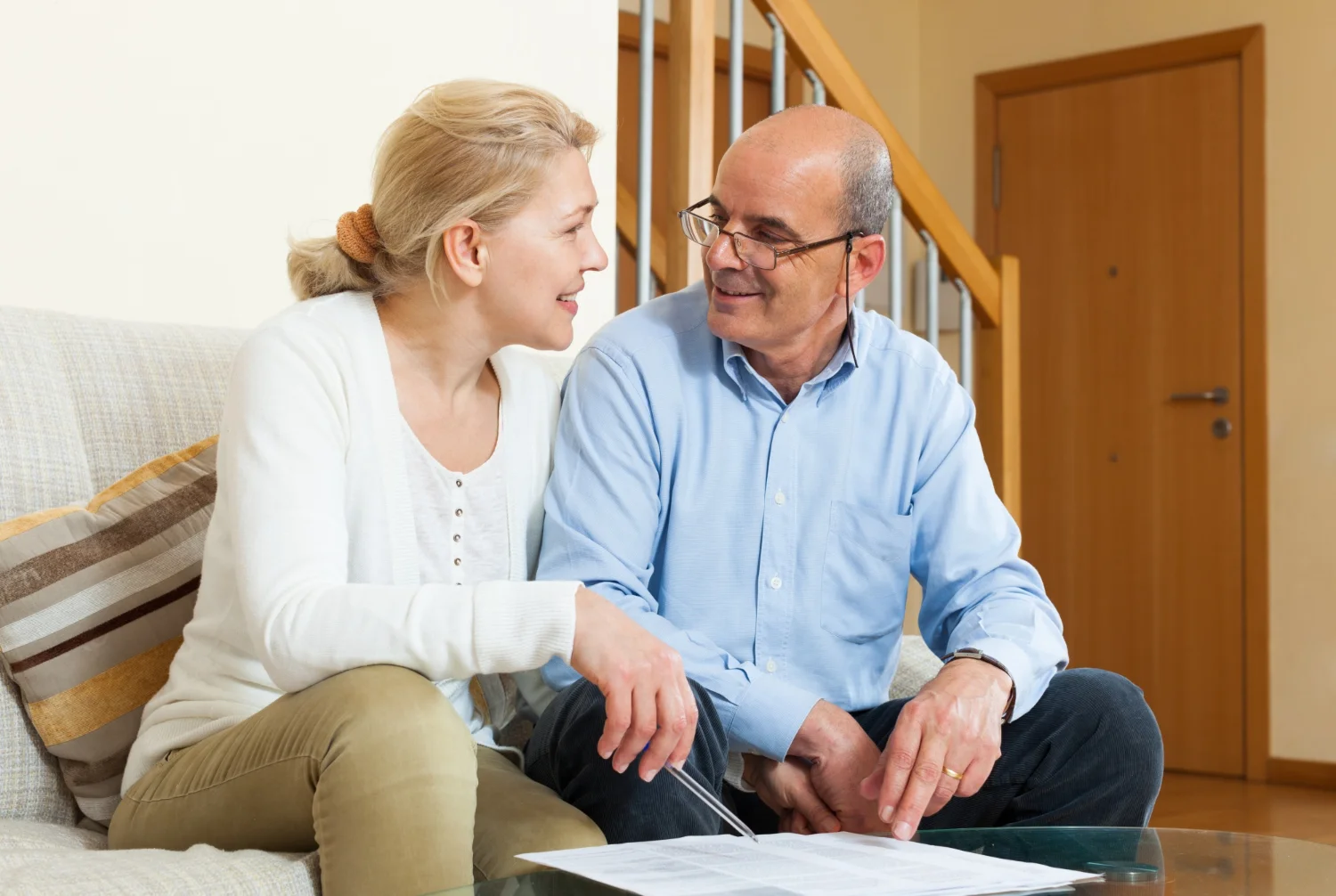 Legacy and Estate Planning Family Review