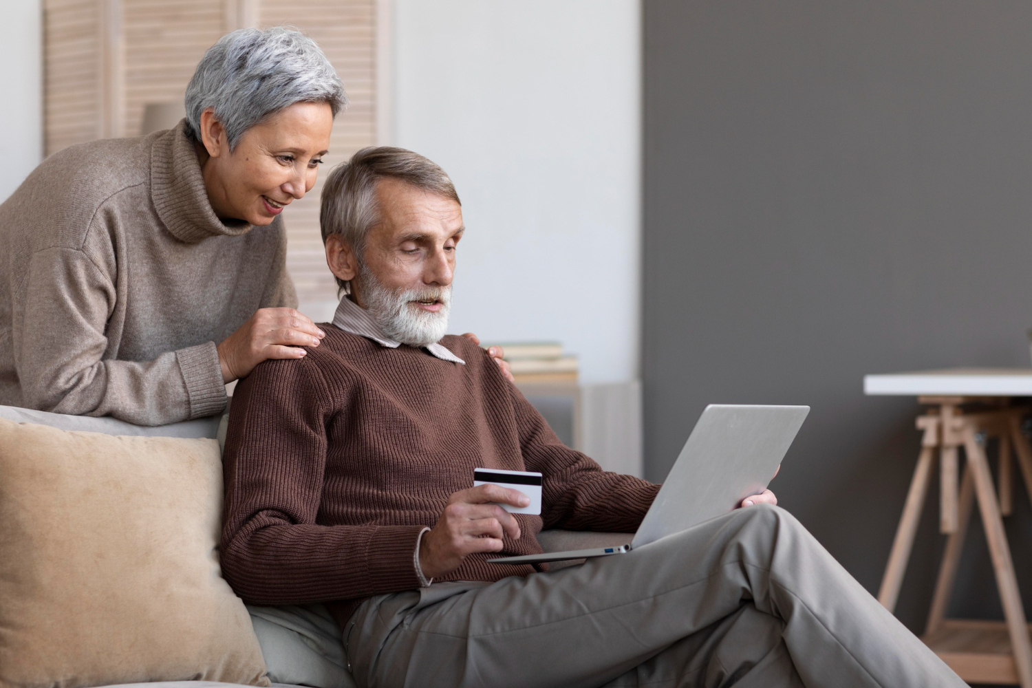Legacy and estate planning
