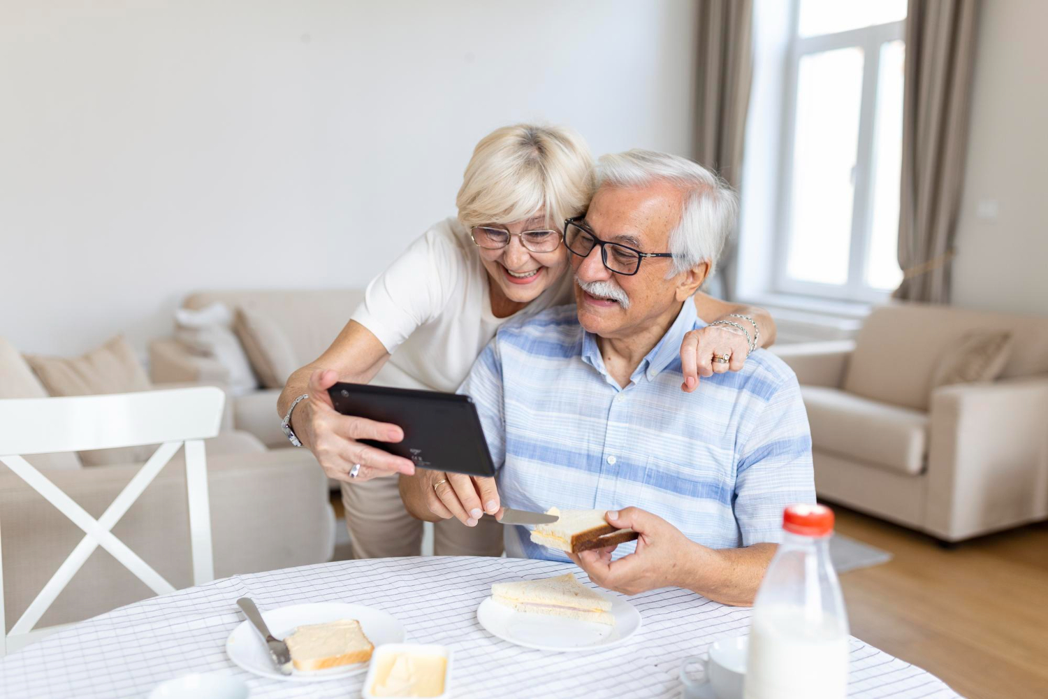 Retirement income strategies