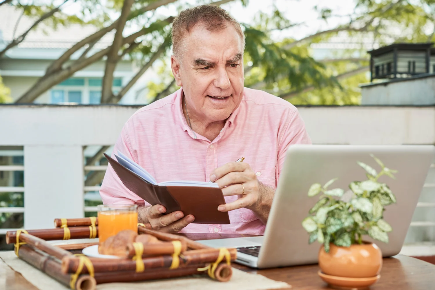 Wealth Management Strategy Review