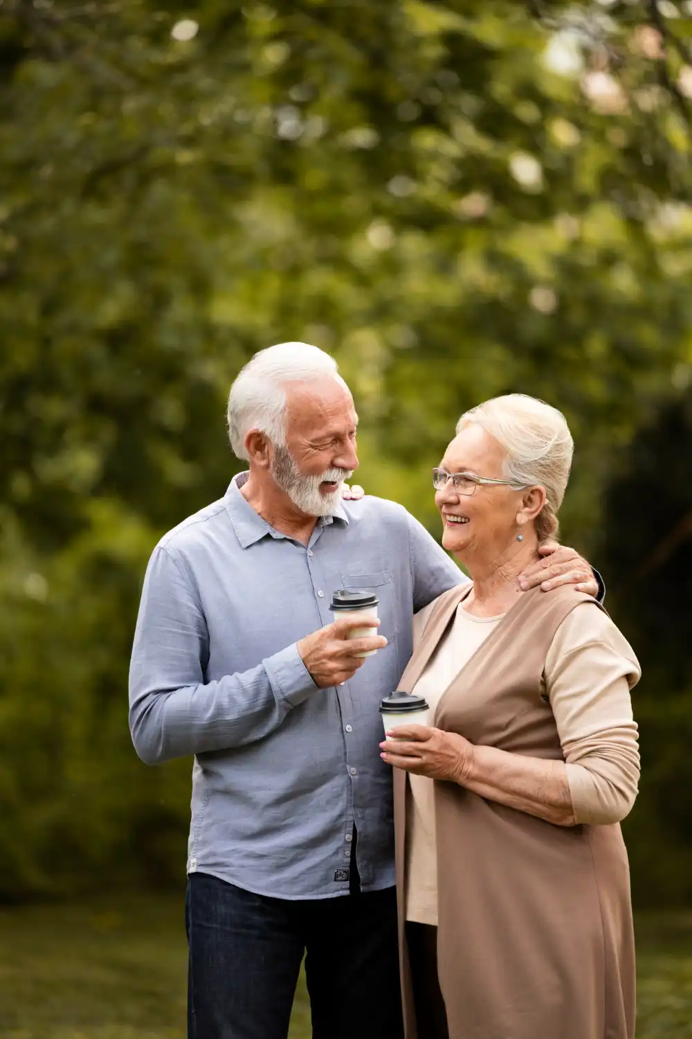 Legacy and Estate Planning Consultation